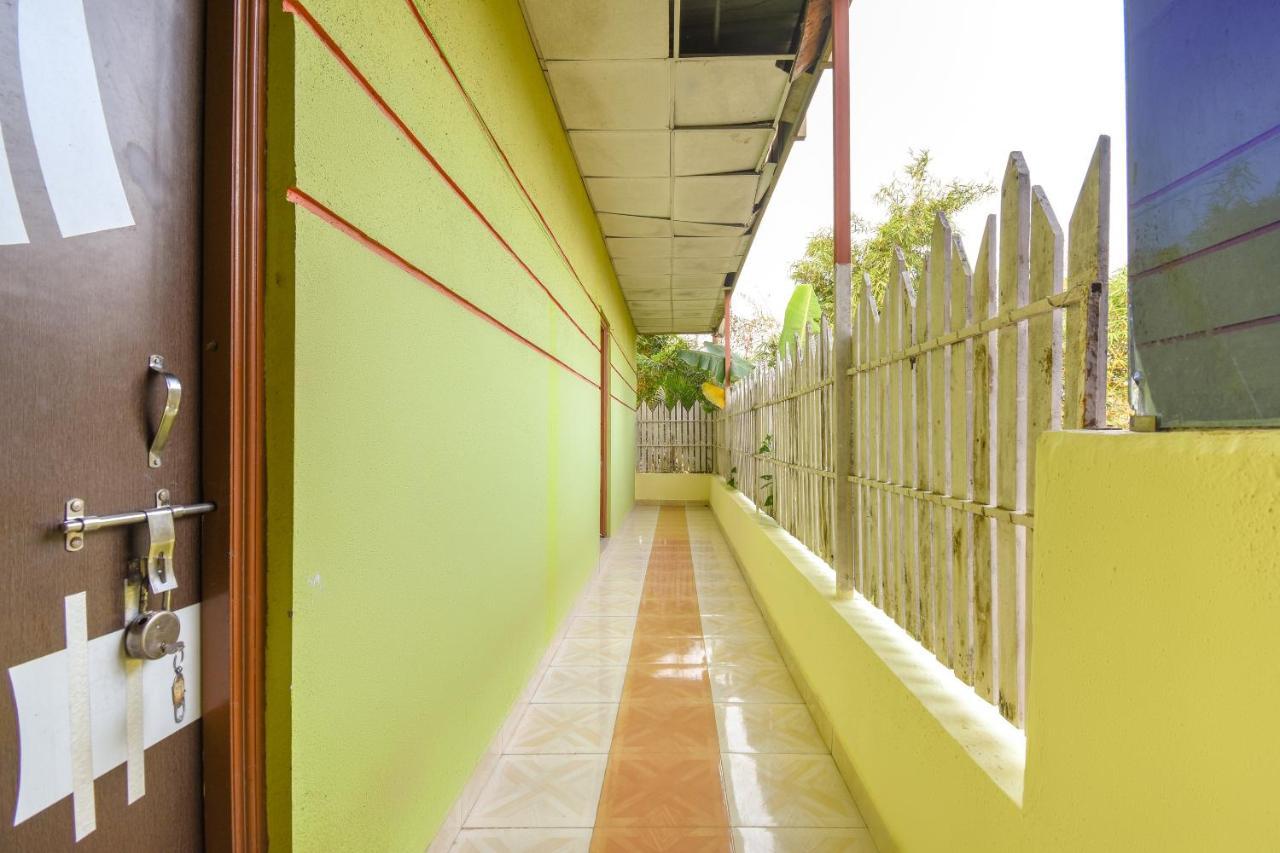 Spot On 65135 Hotel Suvarna Samrat Lodge Khamshet Bagian luar foto